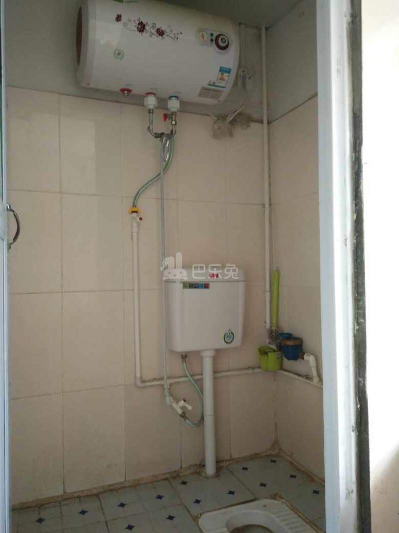 植物园路309号1025062卫生间图9