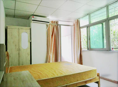 植物园路309号 1室0厅1卫