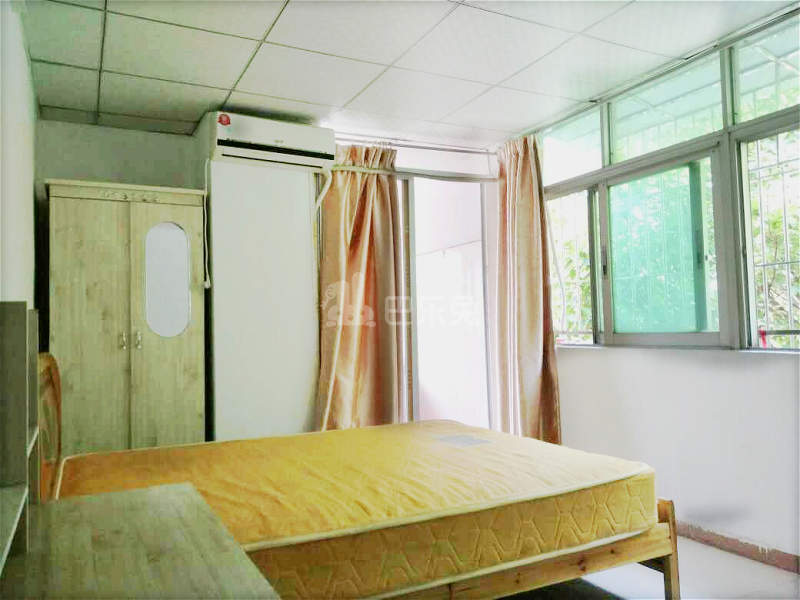 植物园路309号1025062卧室图6