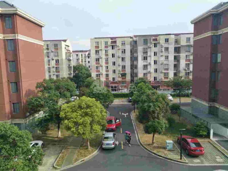 嘉禾名邸15168554周边环境图7