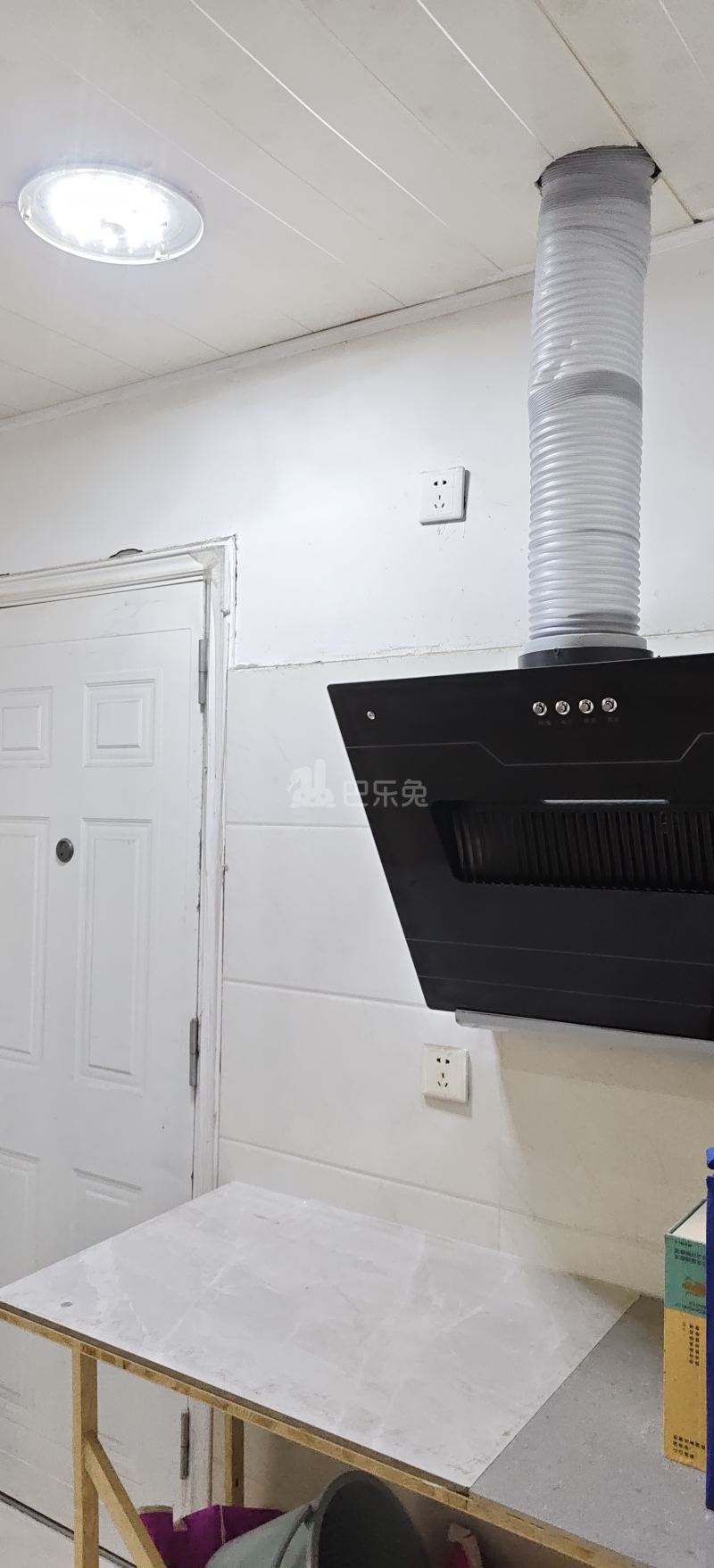 玉兰香苑一期B块1272766厨房图5