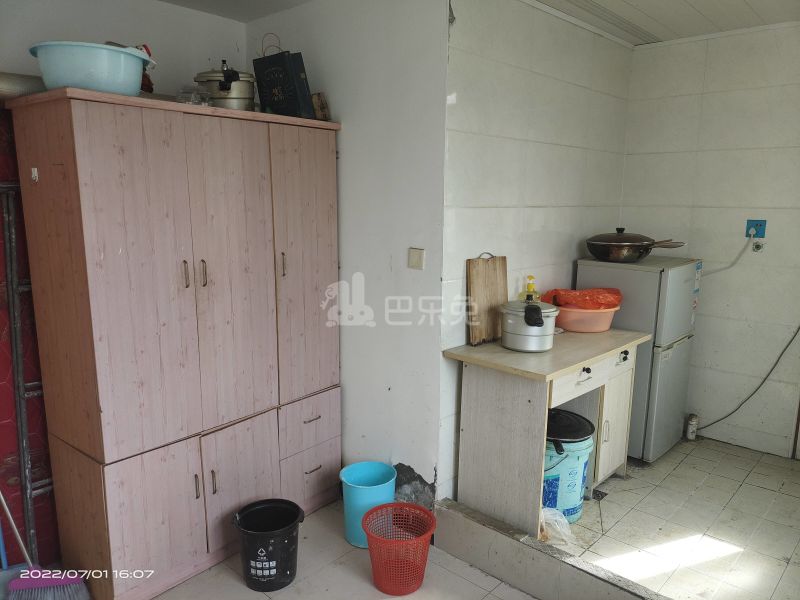 玉兰香苑一期B块1272766厨房图11