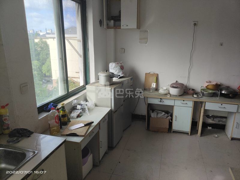 玉兰香苑一期B块1272766厨房图10