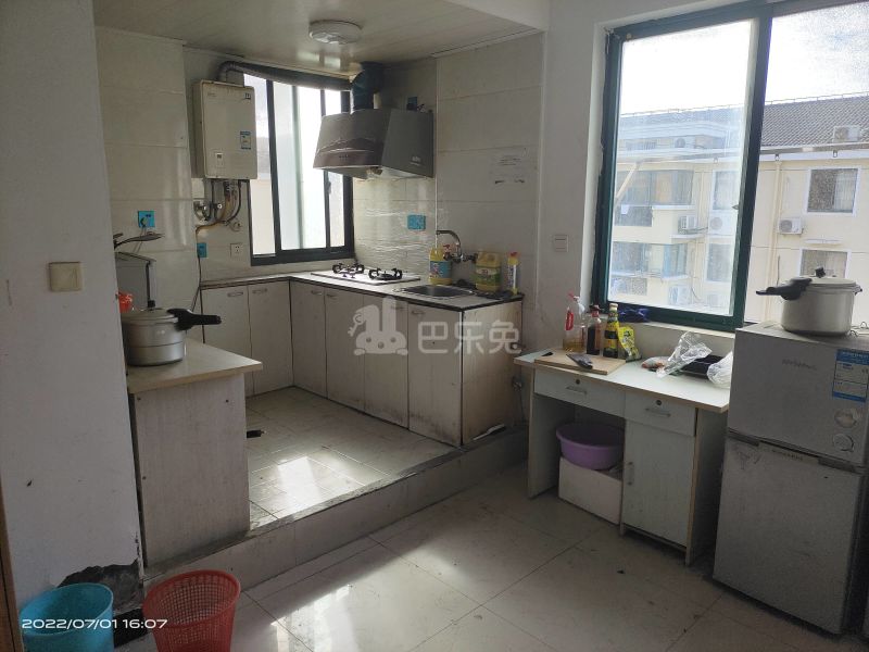 玉兰香苑一期B块1272766厨房图8