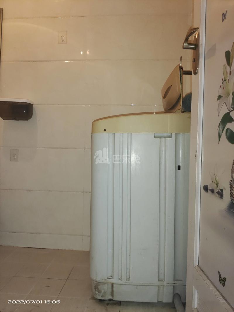 玉兰香苑一期B块1272766卫生间图16