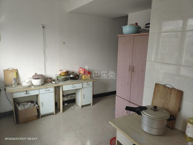 玉兰香苑一期B块1272766厨房图9