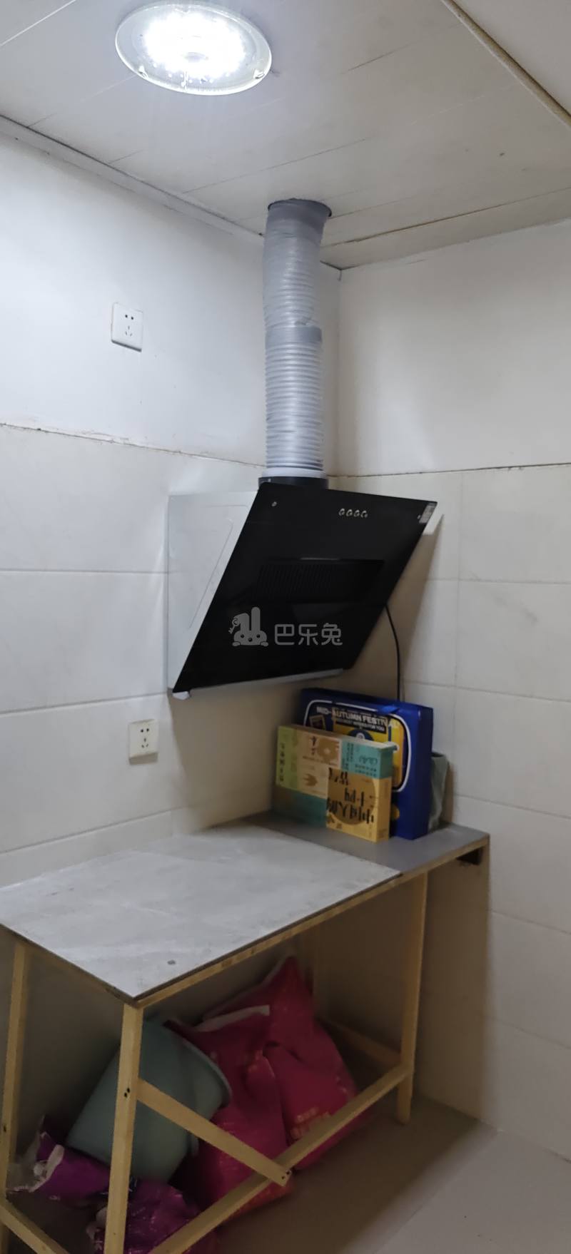 玉兰香苑一期B块1272766厨房图6