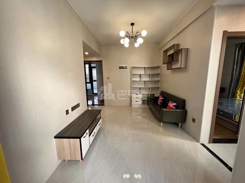 永泰村（白云区）10283206客厅图2