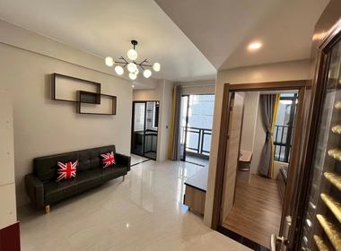 永泰村（白云区） 2室1厅1卫