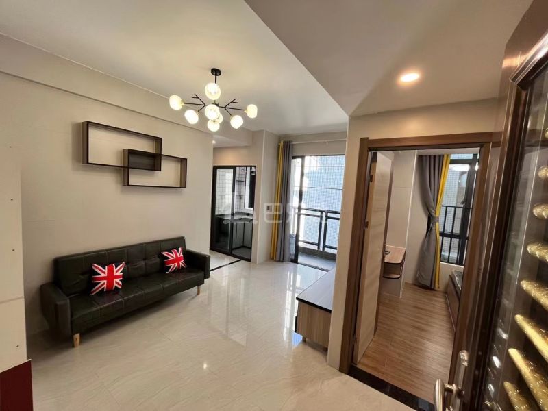 永泰村（白云区）10283206客厅图0