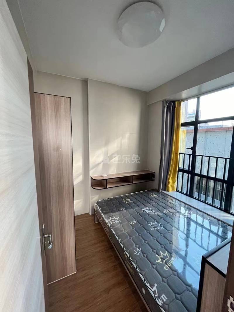 永泰村（白云区）10283206周边环境图5