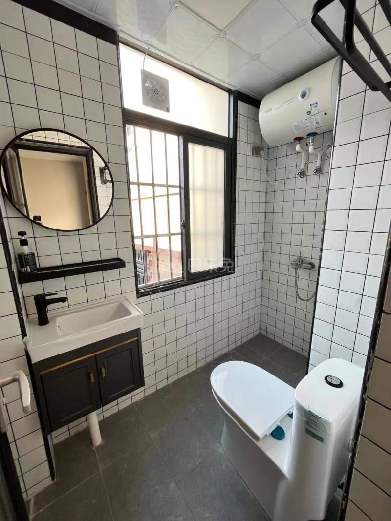 永泰村（白云区）10283206卫生间图3