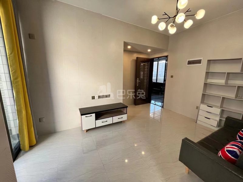永泰村（白云区）10283206客厅图1