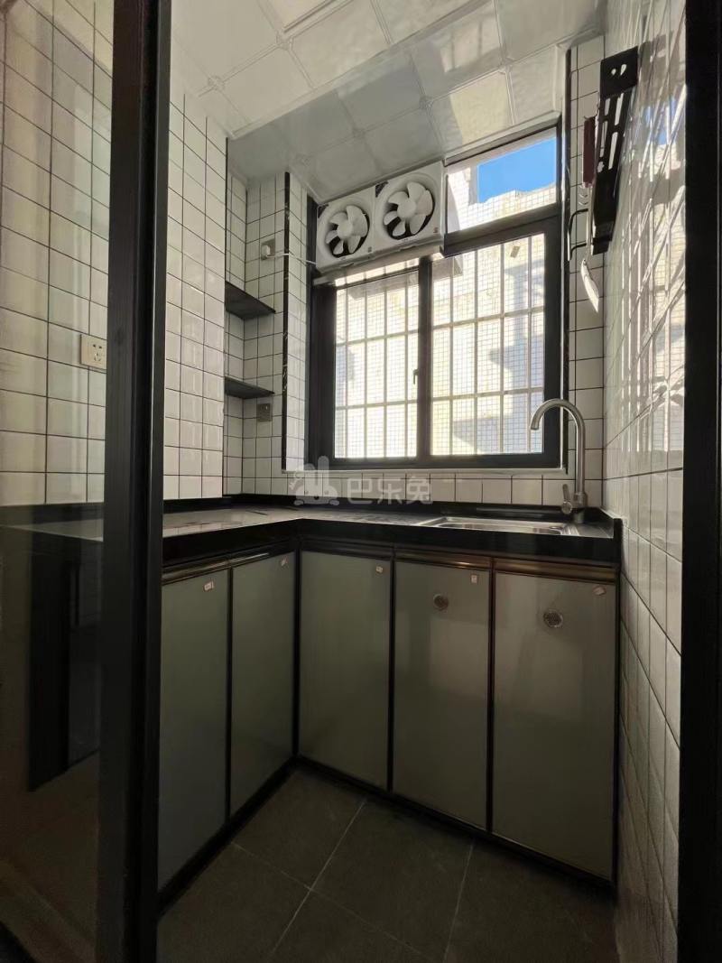 永泰村（白云区）10283206周边环境图7