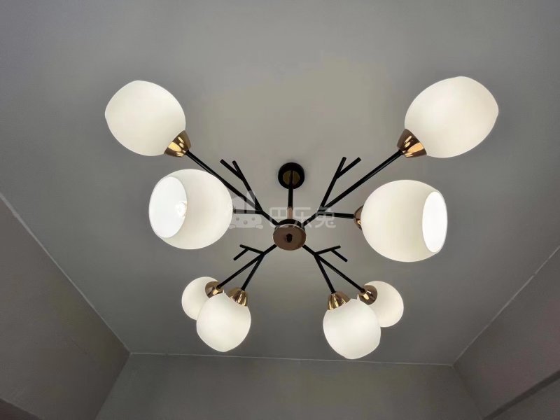 永泰村（白云区）10283206周边环境图8