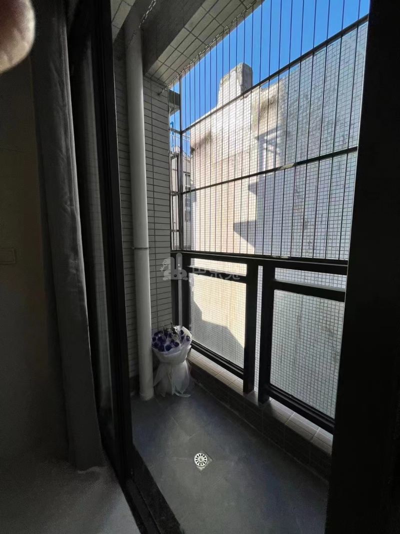 永泰村（白云区）10283206周边环境图6