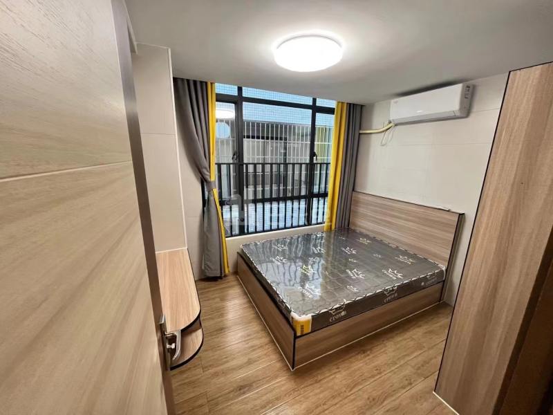 永泰村（白云区）10283206周边环境图4