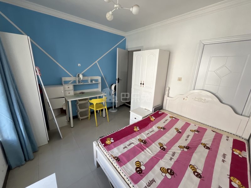 巷佳华苑2期10283822卧室图1