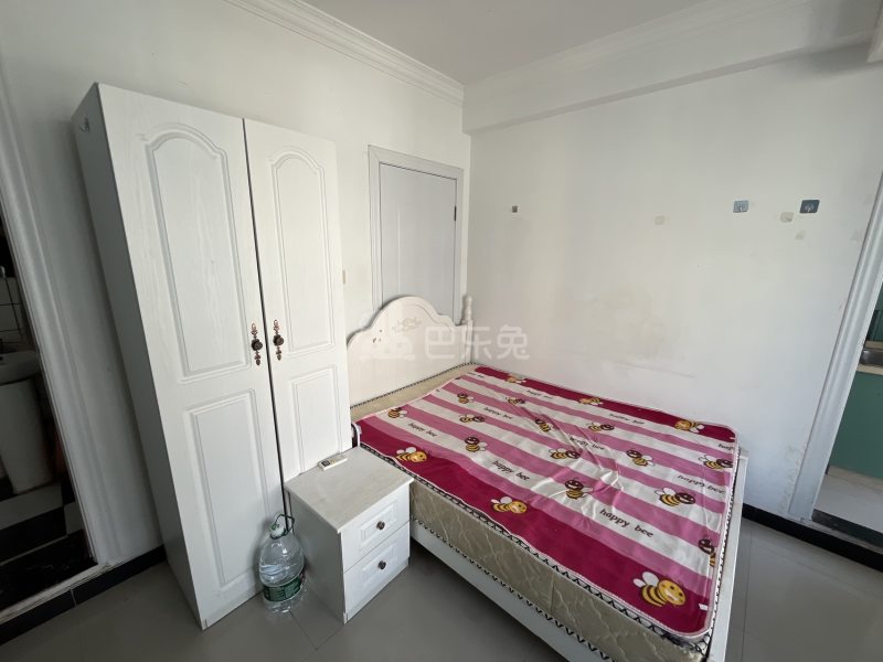 巷佳华苑2期10283822卧室图2