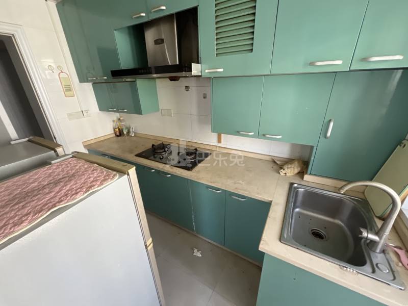 巷佳华苑2期10283822厨房图4