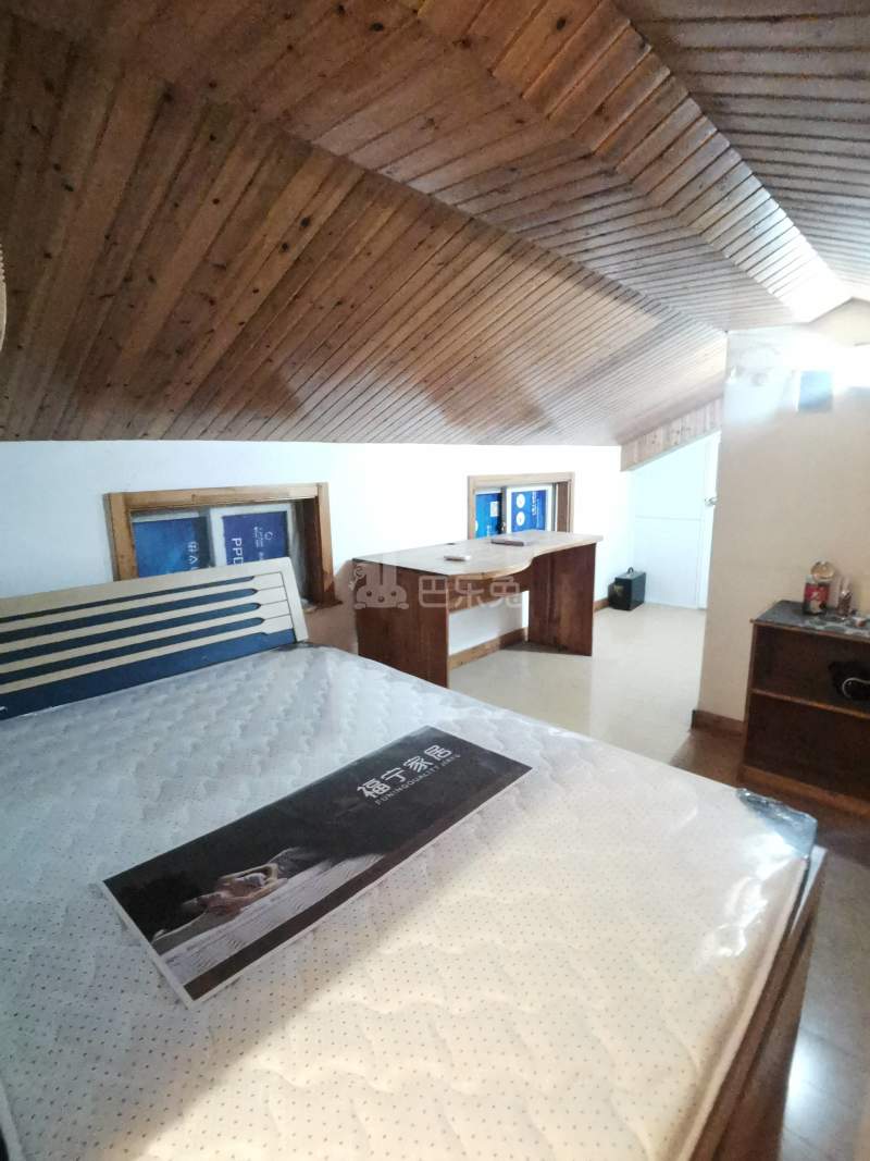 徐汇芳邻10285625卧室图1