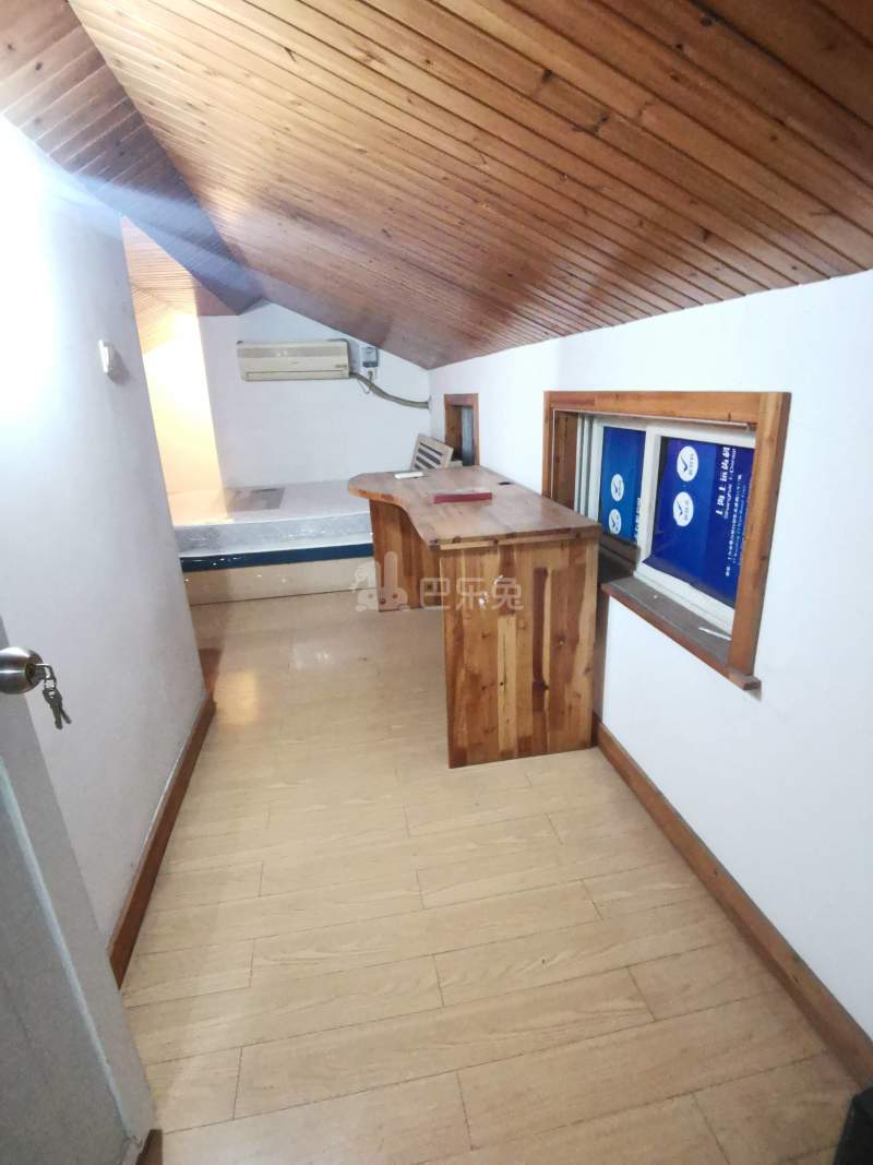 徐汇芳邻10285625卧室图0