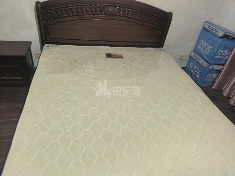 徐汇芳邻10285628卧室图0