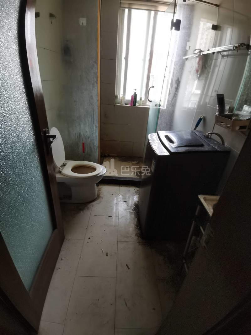 徐汇芳邻10285628卫生间图12