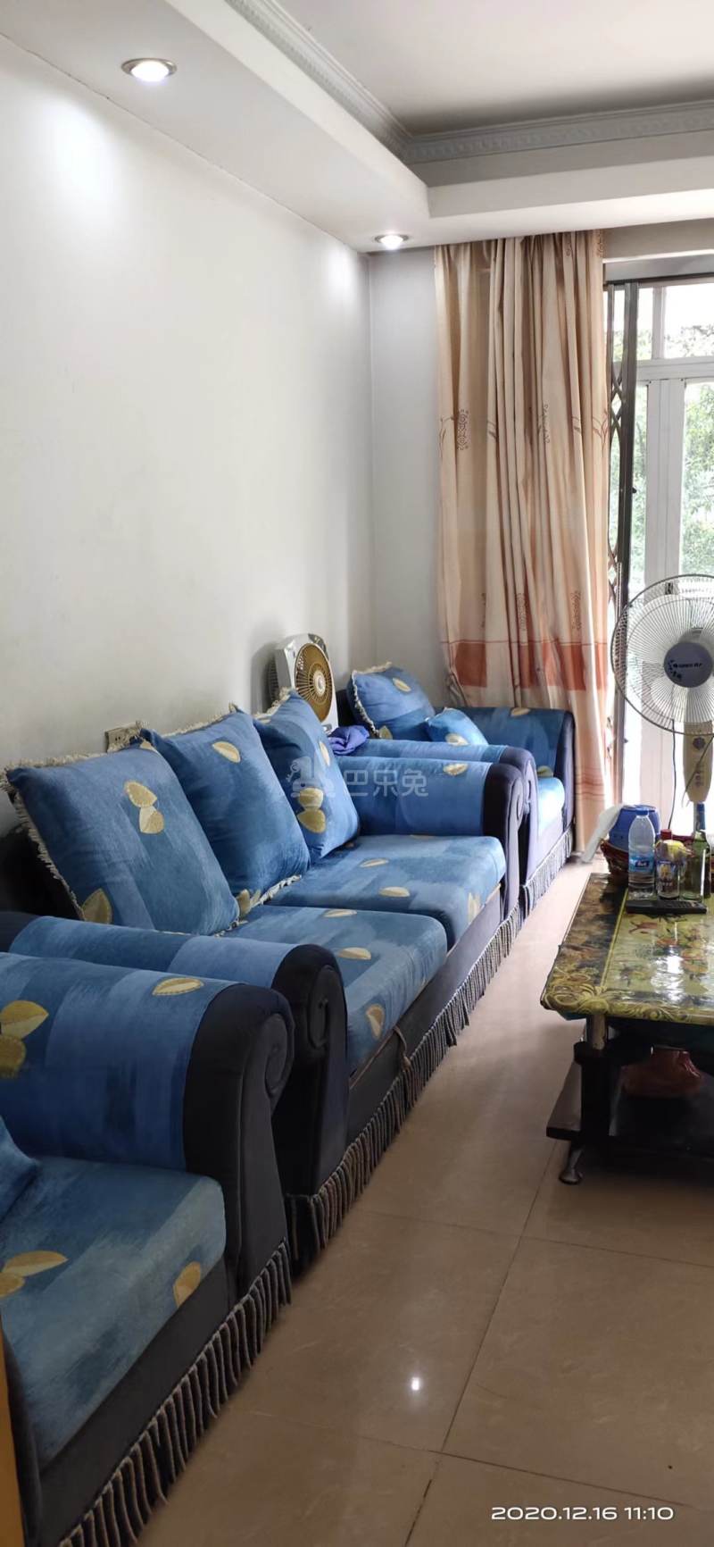 汀沙镇10288339卧室图0