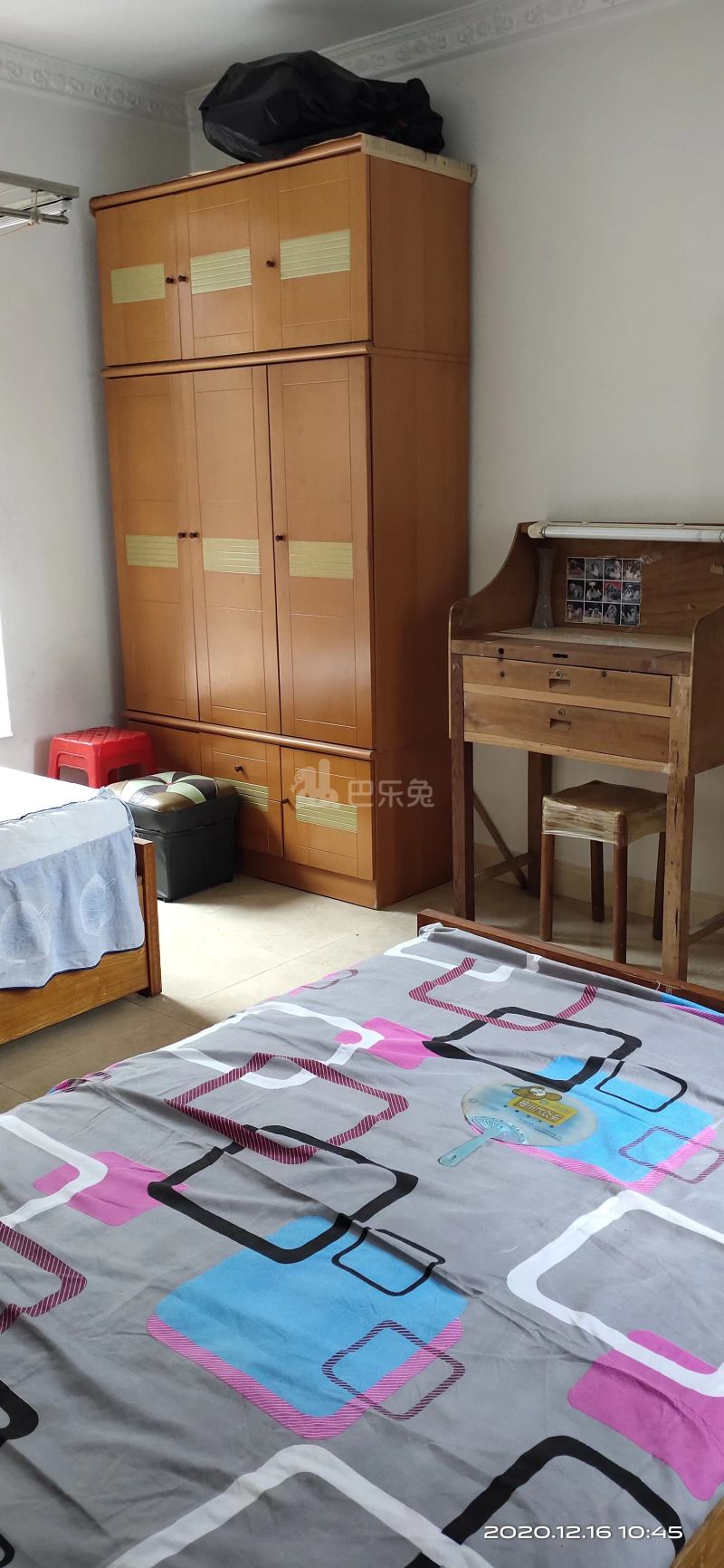 汀沙镇10288339卧室图1