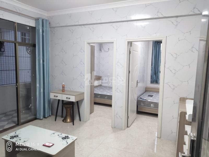 永泰村（白云区）10288453周边环境图0