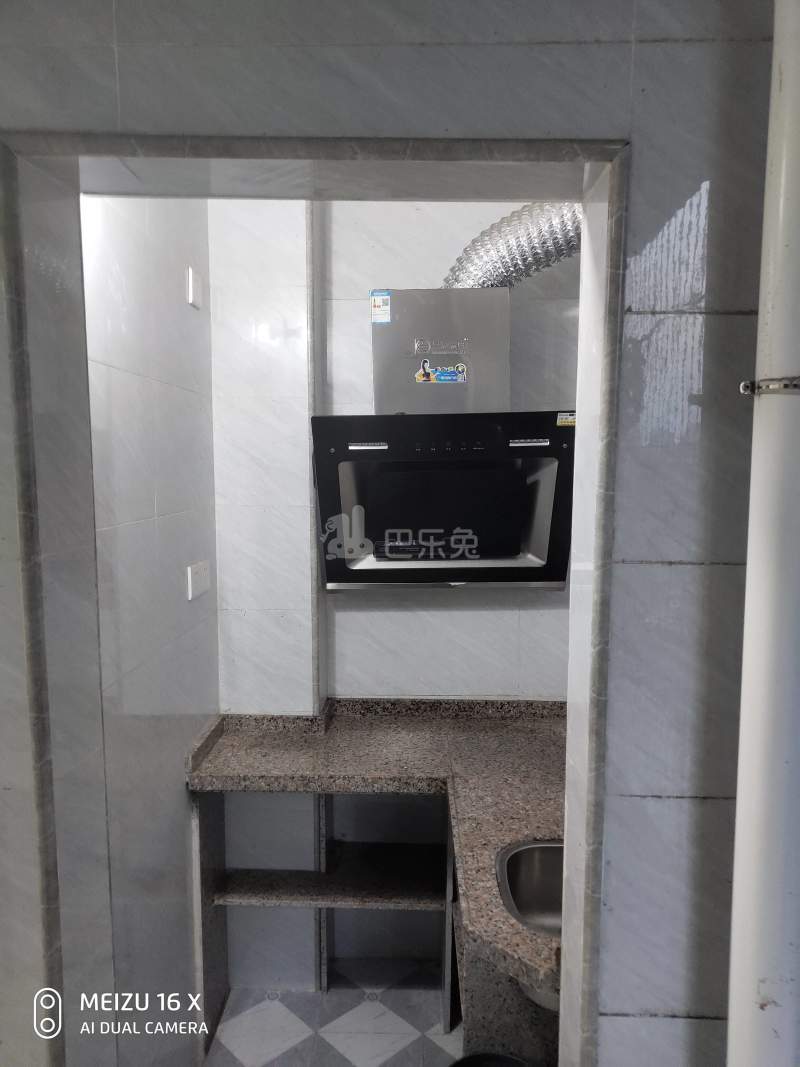 永泰村（白云区）10288453周边环境图1