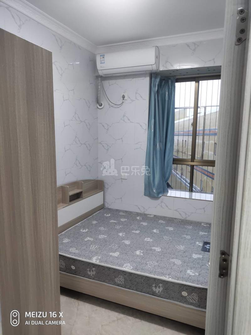 永泰村（白云区）10288453周边环境图2