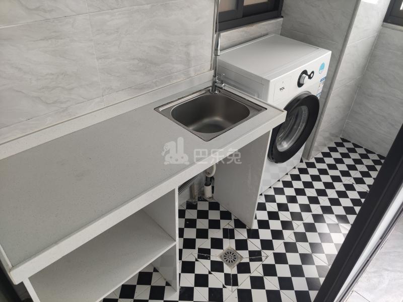 方鼎华庭10293322厨房图7