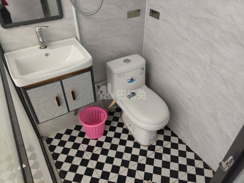 方鼎华庭10293322卫生间图9