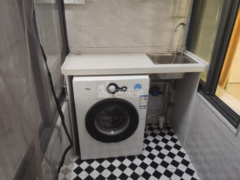 方鼎华庭10293326厨房图4