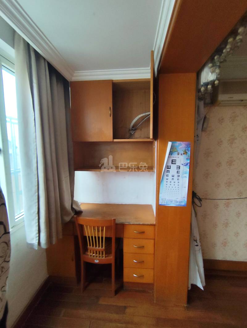 侨鑫公寓（环城东路260弄）10307482卧室图3