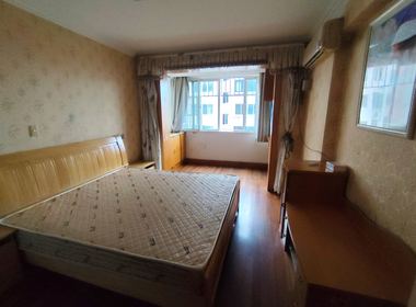 侨鑫公寓（环城东路260弄） 