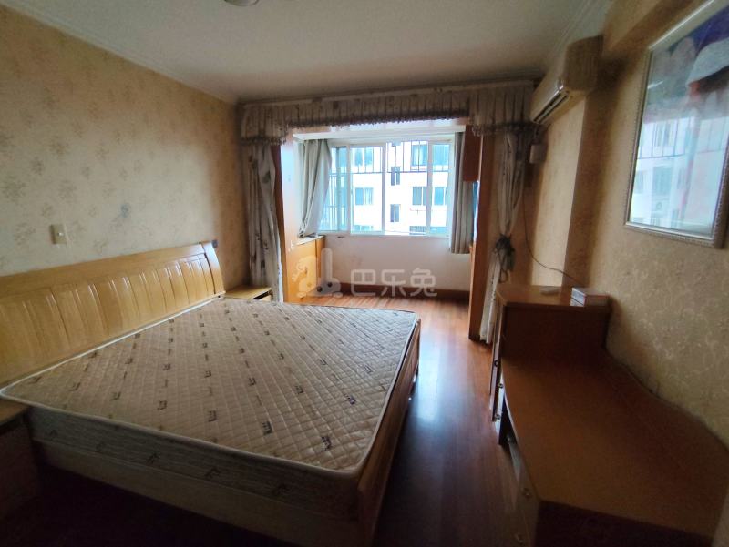 侨鑫公寓（环城东路260弄）10307482卧室图1