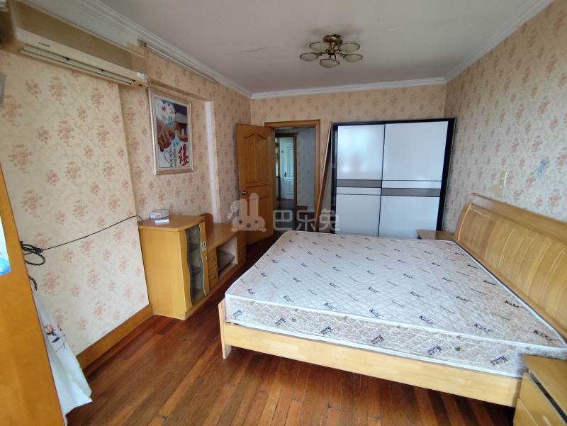 侨鑫公寓（环城东路260弄）10307482卧室图2