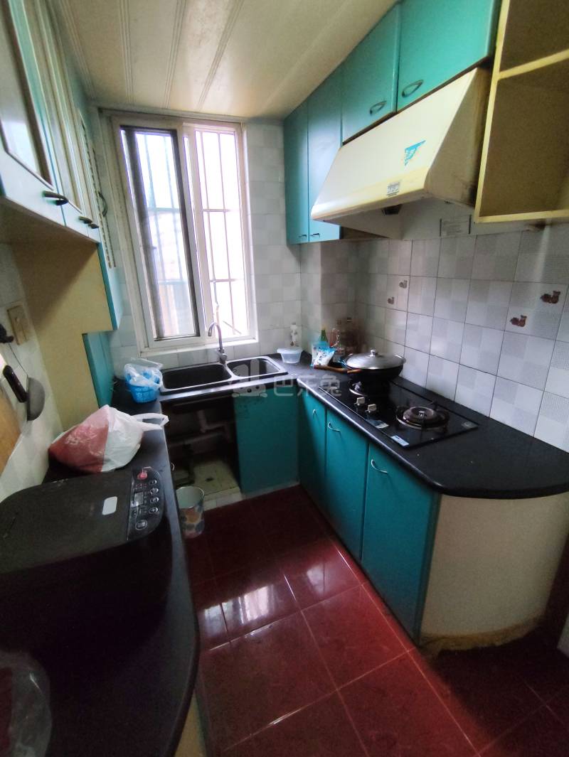 侨鑫公寓（环城东路260弄）10307482厨房图6