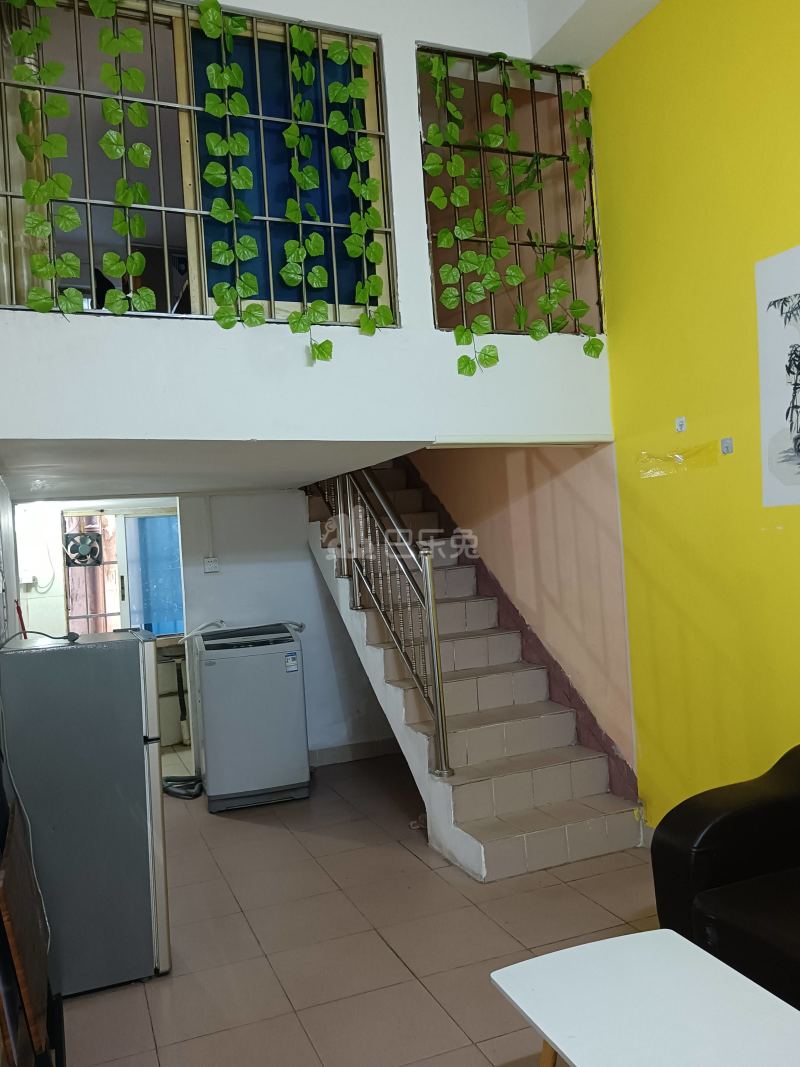 沙涌小区10314196周边环境图2