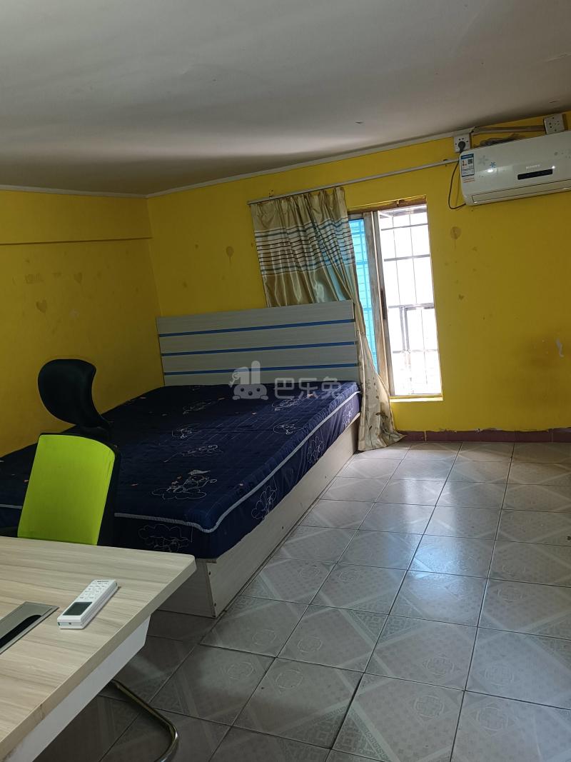 沙涌小区10314196卧室图0