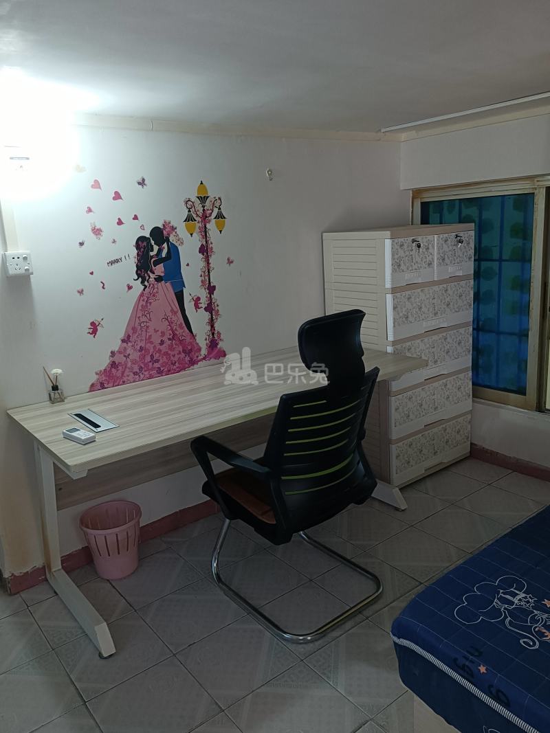 沙涌小区10314196周边环境图5