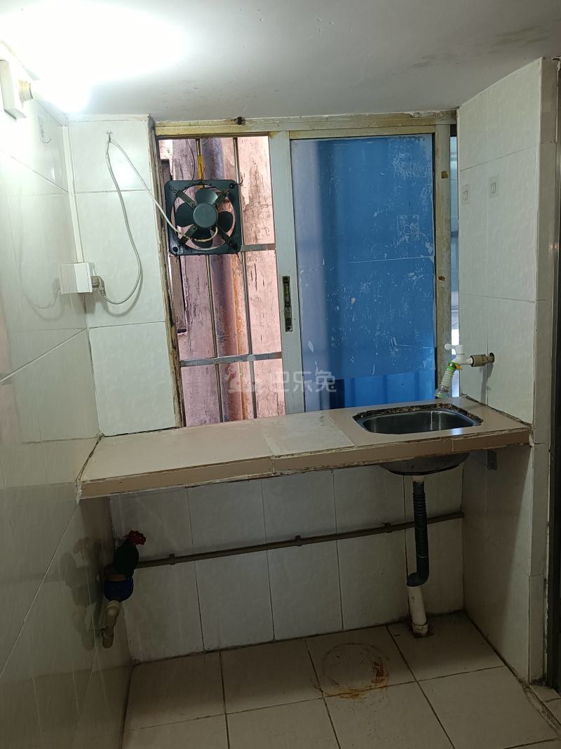 沙涌小区10314196周边环境图4