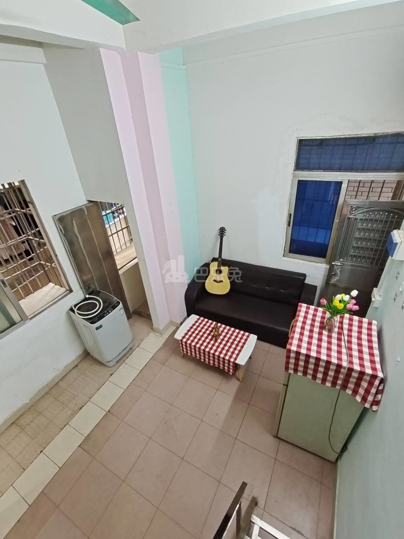 沙涌小区10314197周边环境图4