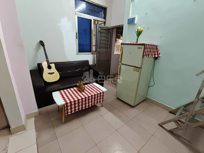 沙涌小区10314197客厅图2