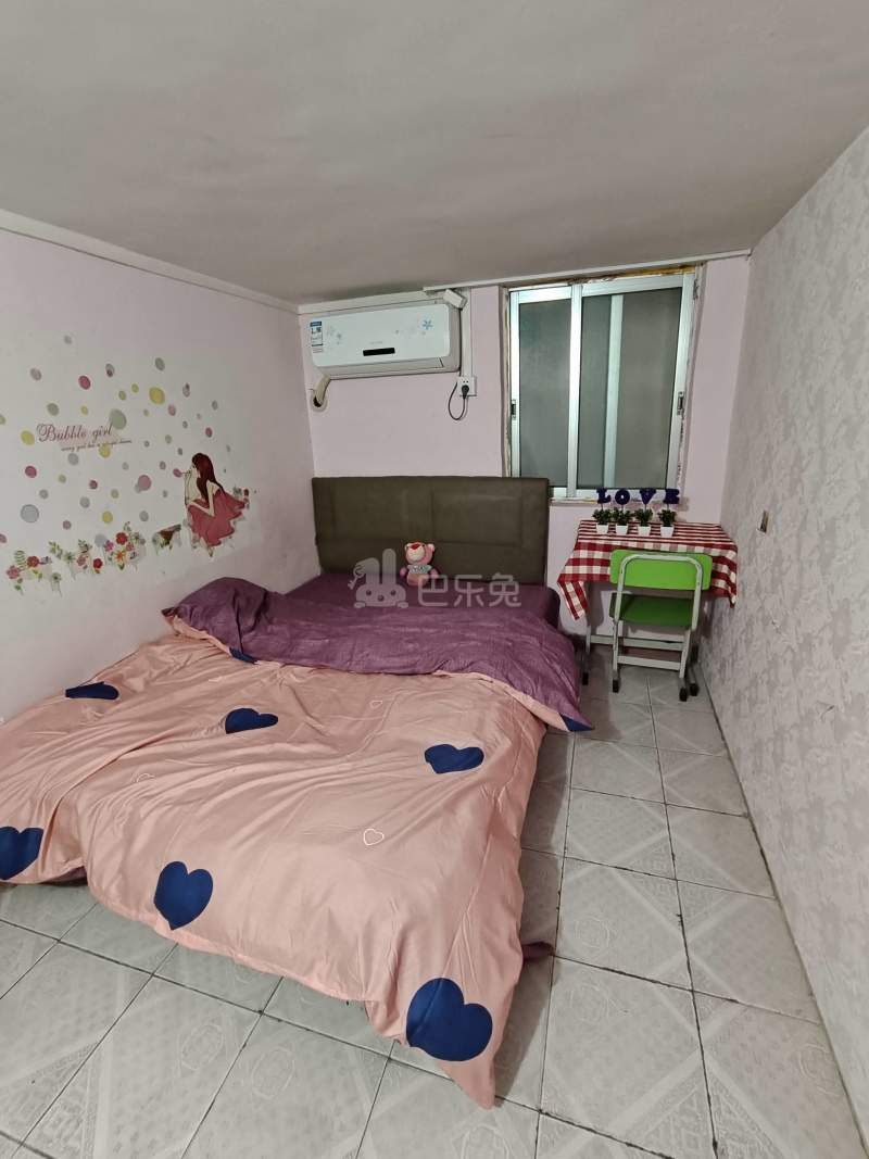 沙涌小区10314197卧室图0