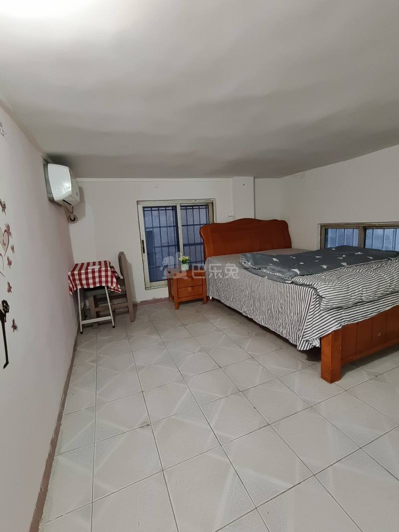 沙涌小区10314197卧室图1