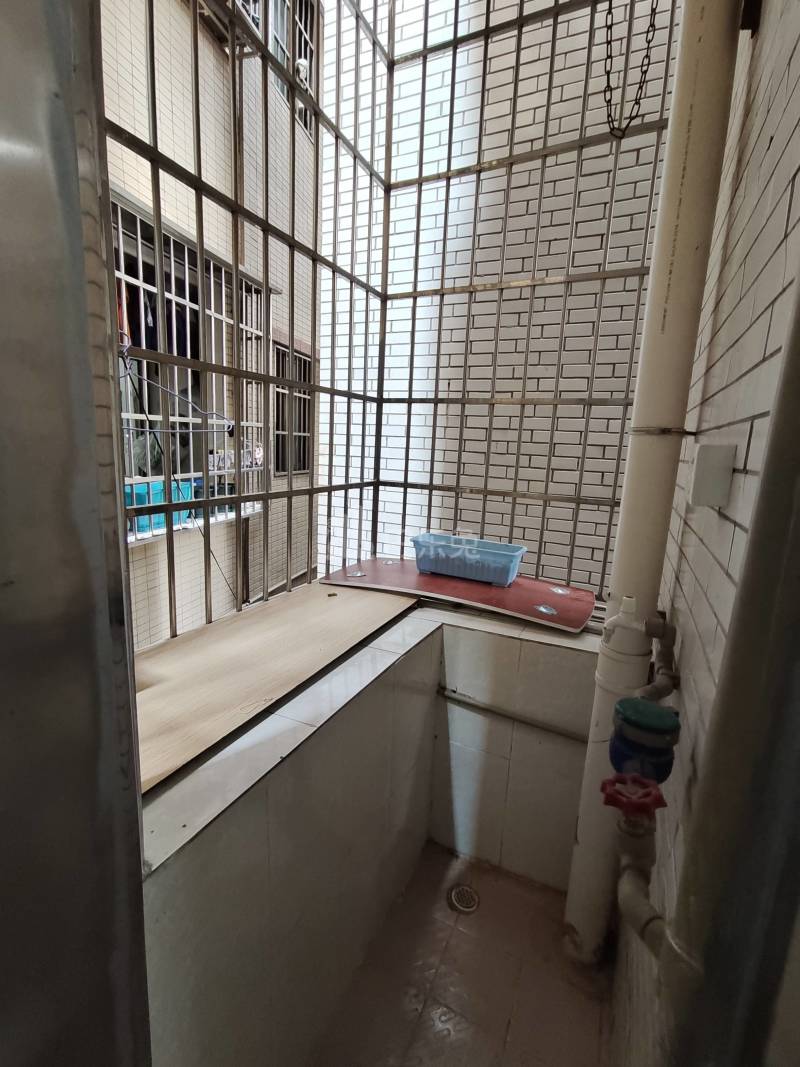 沙涌小区10314197周边环境图5